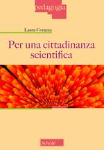 Per una cittadinanza scientifica