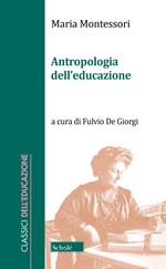 Antropologia dell'educazione