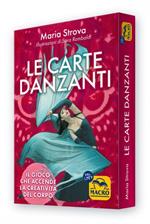 Le carte danzanti. Il gioco che accende la creatività del corpo