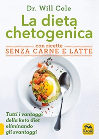 Libri di ricette chetogeniche