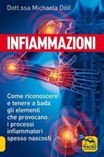 Infiammazioni. Come riconoscere e tenere a bada gli elementi che provocano i processi infiammatori spesso nascosti