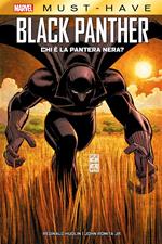 Chi è la Pantera Nera? Black Panther