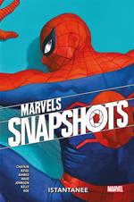 Marvels snapshots. Vol. 2: Marvels snapshots