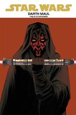 Darth Maul. Figlio di Dathomir. Star Wars