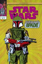 Duello di spade. Star Wars classic. Vol. 4