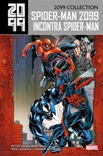 Spider-Man 2099. 2099 Collection. Vol. 5: Spider-Man 2099. 2099 Collection