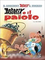 Asterix e il paiolo