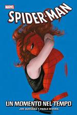 Smascherato. Spider-Man. Vol. 4: momento nel tempo, Un.
