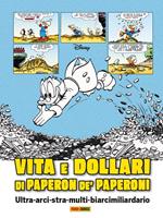 Vita e dollari di Paperon de' Paperoni