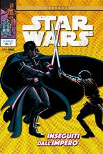 Inseguiti dall'Impero. Star Wars classic. Vol. 5