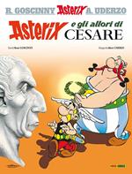 Asterix e gli allori di Cesare