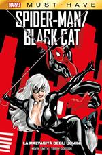 La malvagità degli uomini. Spider-Man/Black Cat