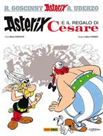 Asterix e il regalo di Cesare