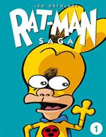 Rat-man saga. Vol. 1