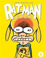 Rat-man saga. Vol. 8