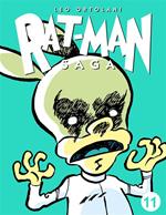 Rat-man saga. Vol. 11