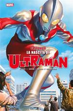 Ultraman. Vol. 1: Ultraman