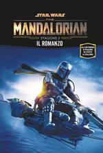 The Mandalorian. Star Wars. La stagione 2