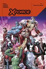 X-force. Vol. 1: X-force