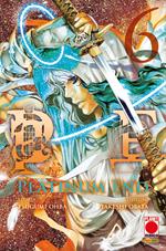 Platinum end. Vol. 6