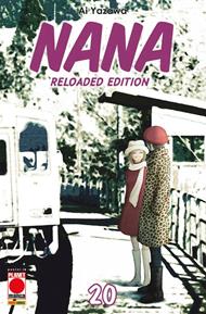 Nana. Reloaded edition. Vol. 20