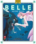 Belle. Anime book