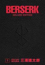 Berserk deluxe. Vol. 1