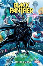 Black Panther. Vol. 1: Black Panther