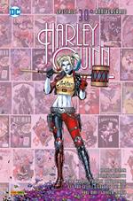 Harley Quinn. Speciale 30° anniversario