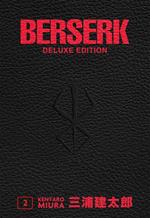 Berserk deluxe. Vol. 2