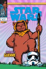 Piccole guerre. Star Wars Classic. Vol. 11