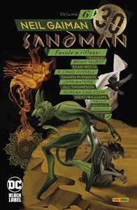  Sandman library. Vo… - image