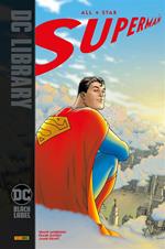 All star. Superman