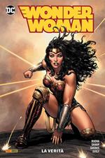 Wonder Woman. Vol. 3: verità, La.