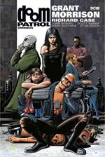 Doom Patrol