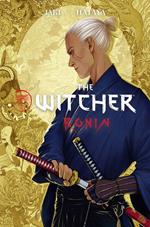 Ronin. The witcher