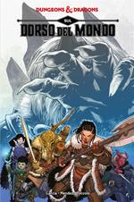 Dungeons & Dragons. Vol. 7: Dungeons & Dragons