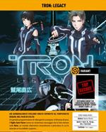 Tron: legacy. Vol. 1