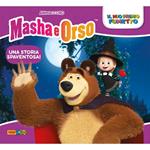 il Masha e Orso. Il mio primo fumetto. Vol. 6