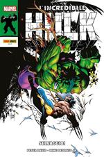 Selvaggio! L'incredibile Hulk