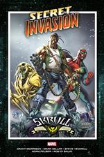 Secret invasion. Vol. 2: Secret invasion