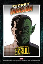 Secret invasion. Vol. 4: Secret invasion