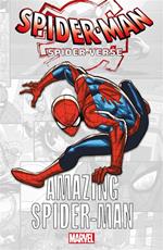 Spider-Man: Spider-Verse. Vol. 7: Spider-Man: Spider-Verse