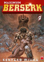 Maximum Berserk. Vol. 9