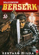 Maximum Berserk. Vol. 10