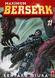 Maximum Berserk. Vol. 11