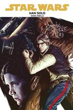 Anima ribelle. Star Wars: Han Solo