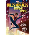 Strane onde. Miles Morales