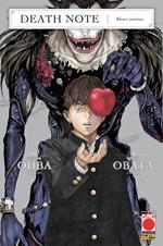 Death note. Short stories