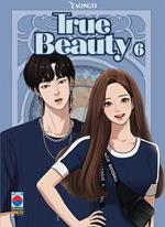 True beauty. Vol. 6